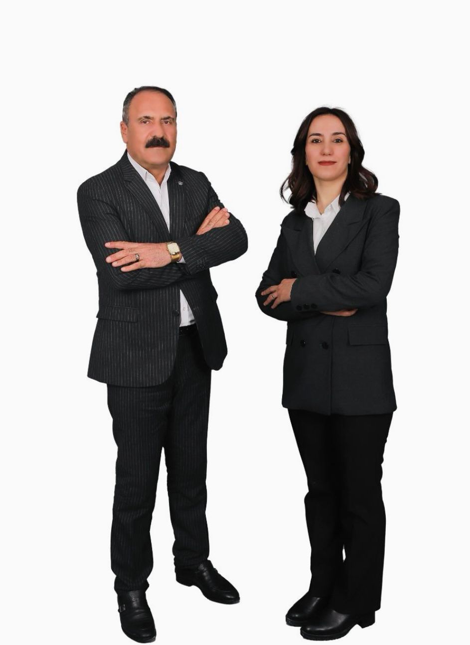 Başkan Özgeçmiş